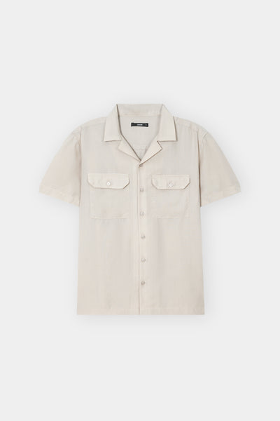 Men Regular Fit Casual Shirt