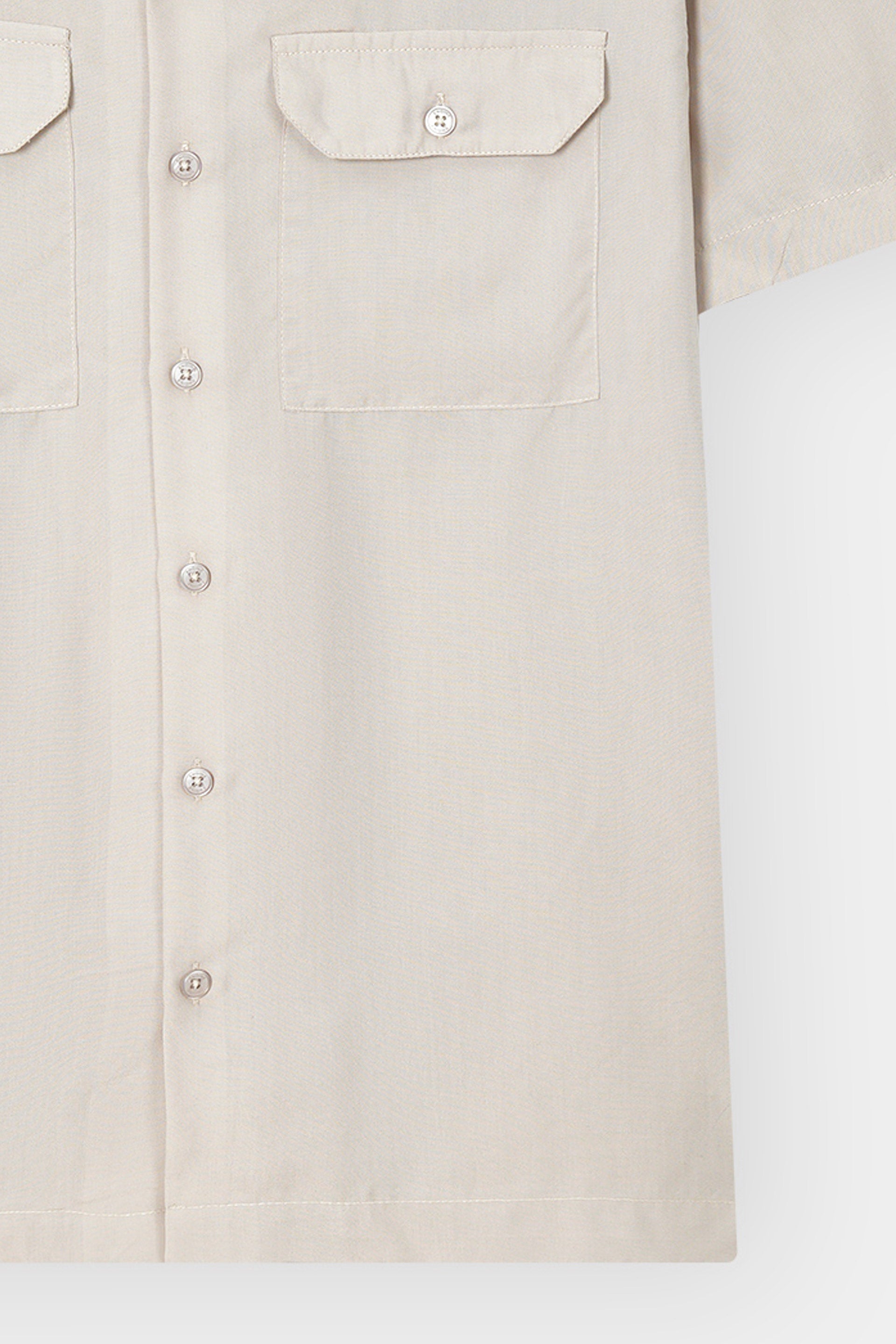 Men Regular Fit Casual Shirt - Engine - Buy Now