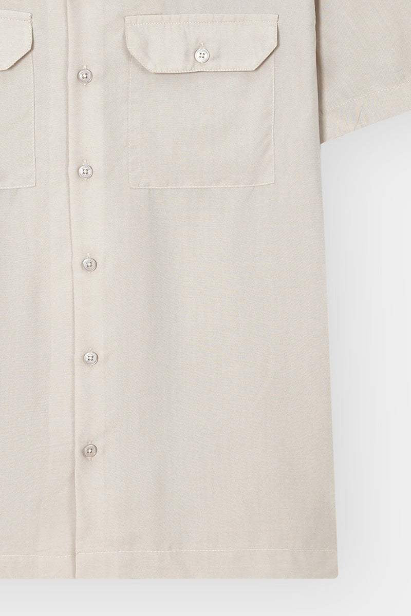 Men Regular Fit Casual Shirt - Engine - Buy Now