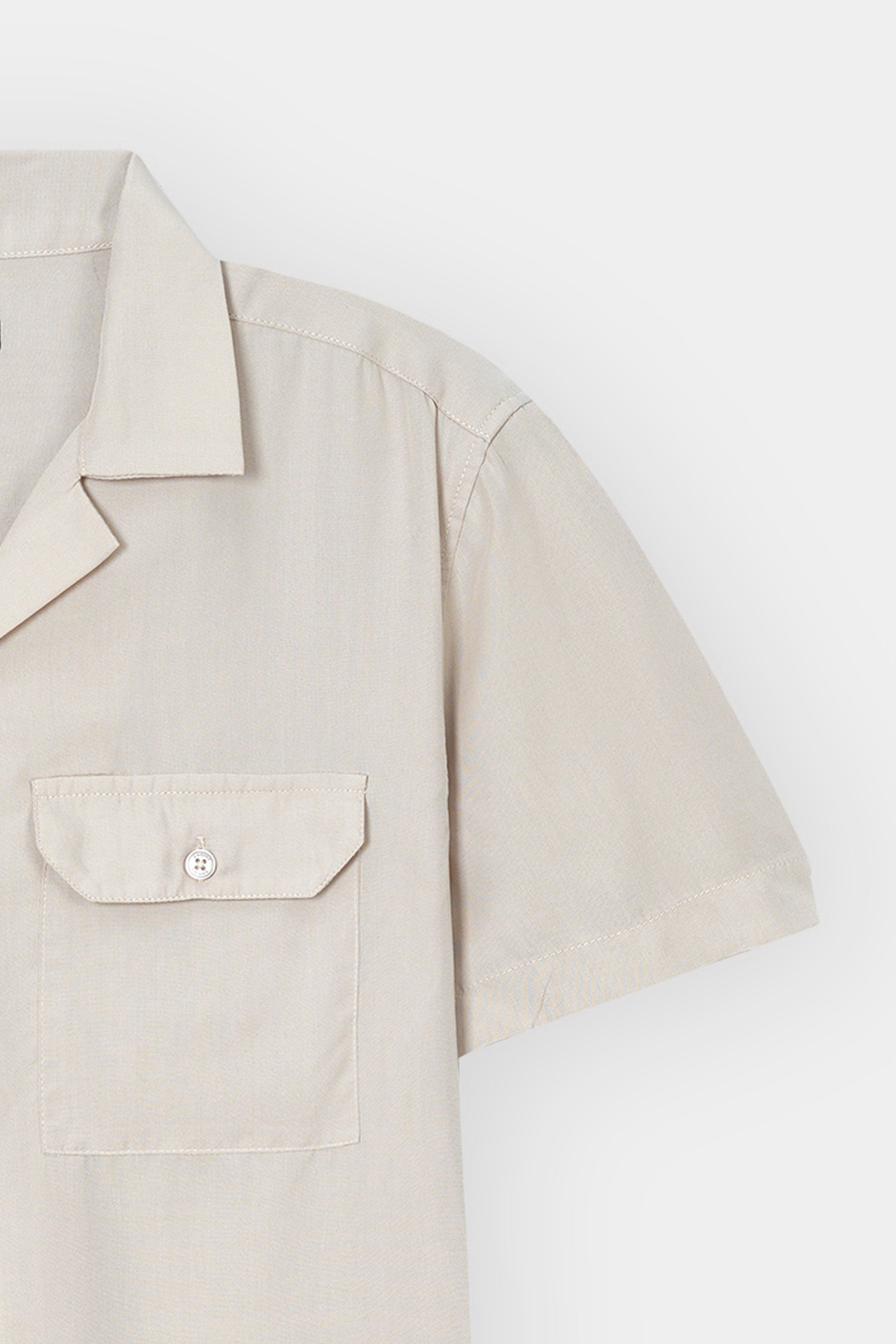 Men Regular Fit Casual Shirt - Engine - Buy Now