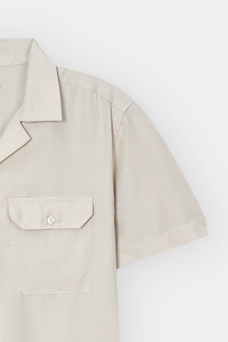Men Regular Fit Casual Shirt - Engine - Buy Now