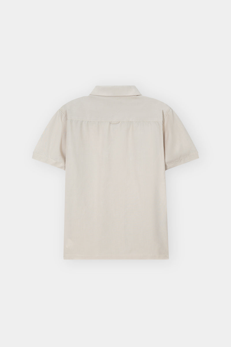 Men Regular Fit Casual Shirt - Engine - Buy Now