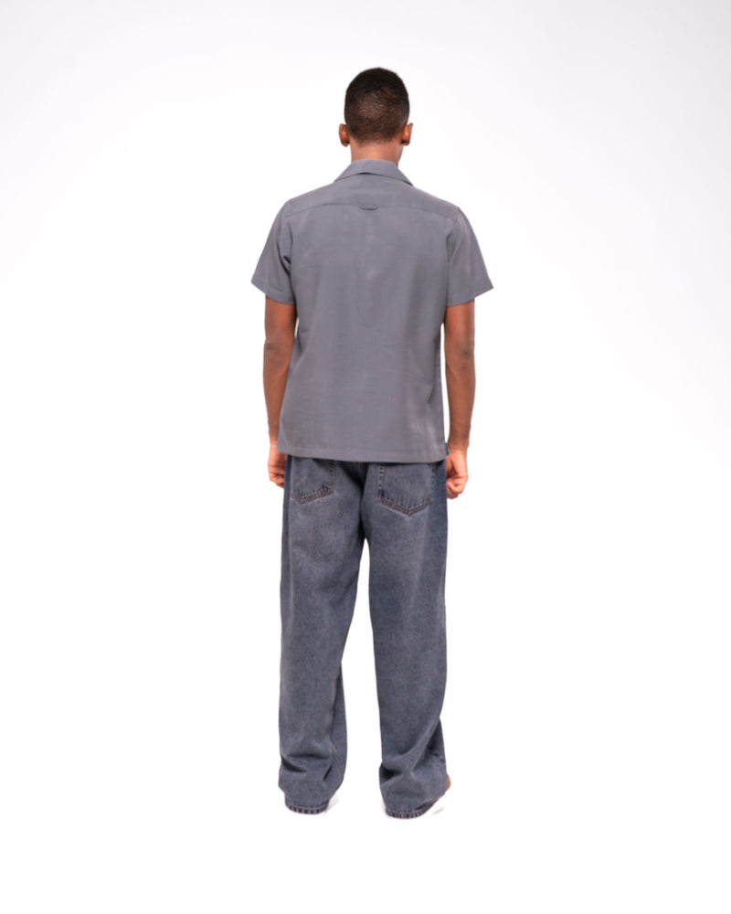 Men Regular Fit Casual Shirt - Engine - Buy Now