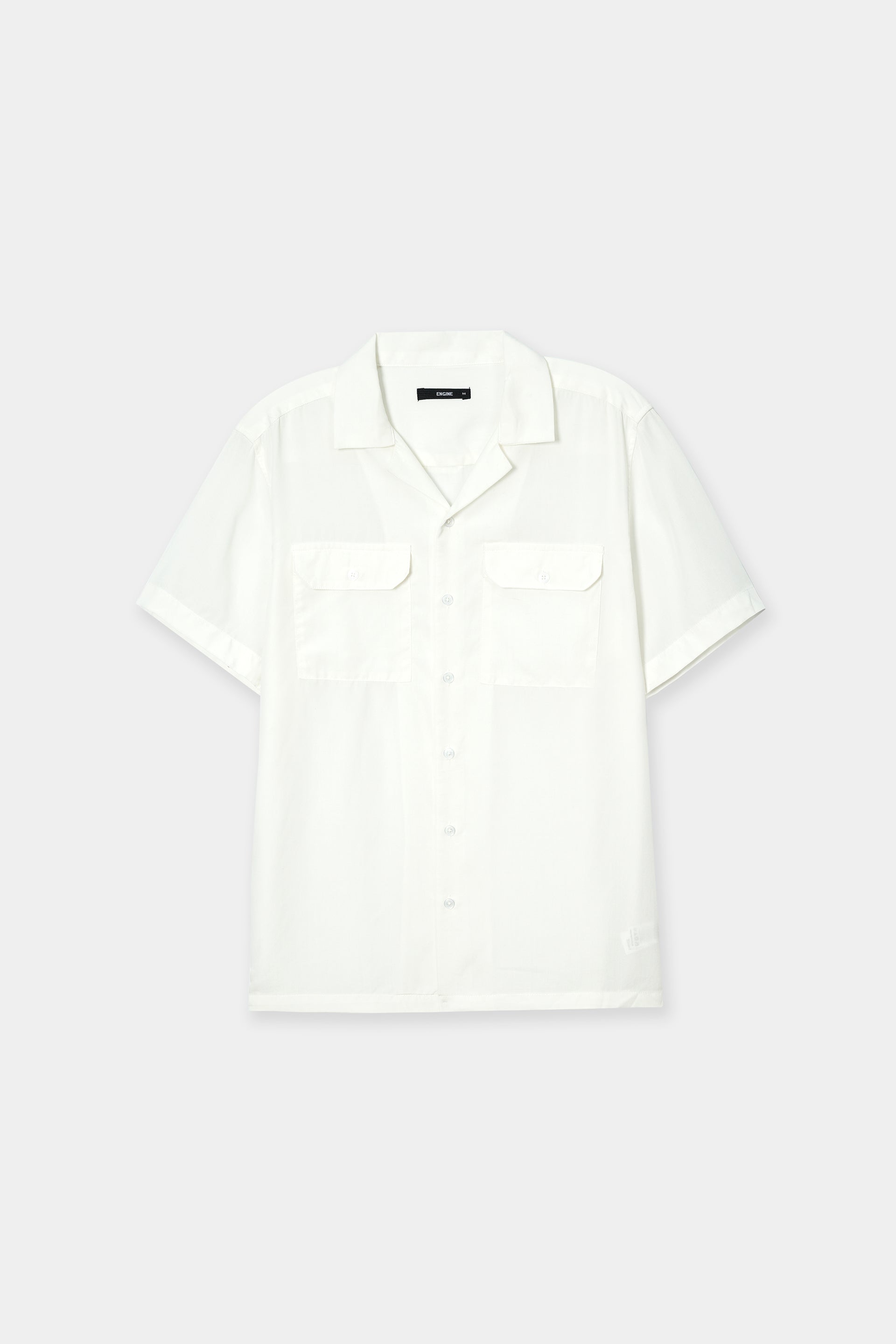 Men Regular Fit Casual Shirt