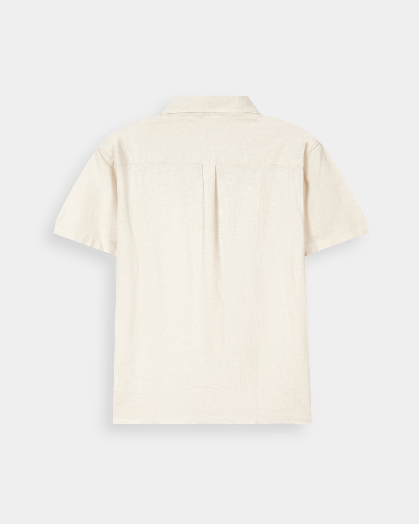 Men Regular Fit Casual Shirt