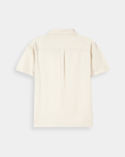 Men Regular Fit Casual Shirt