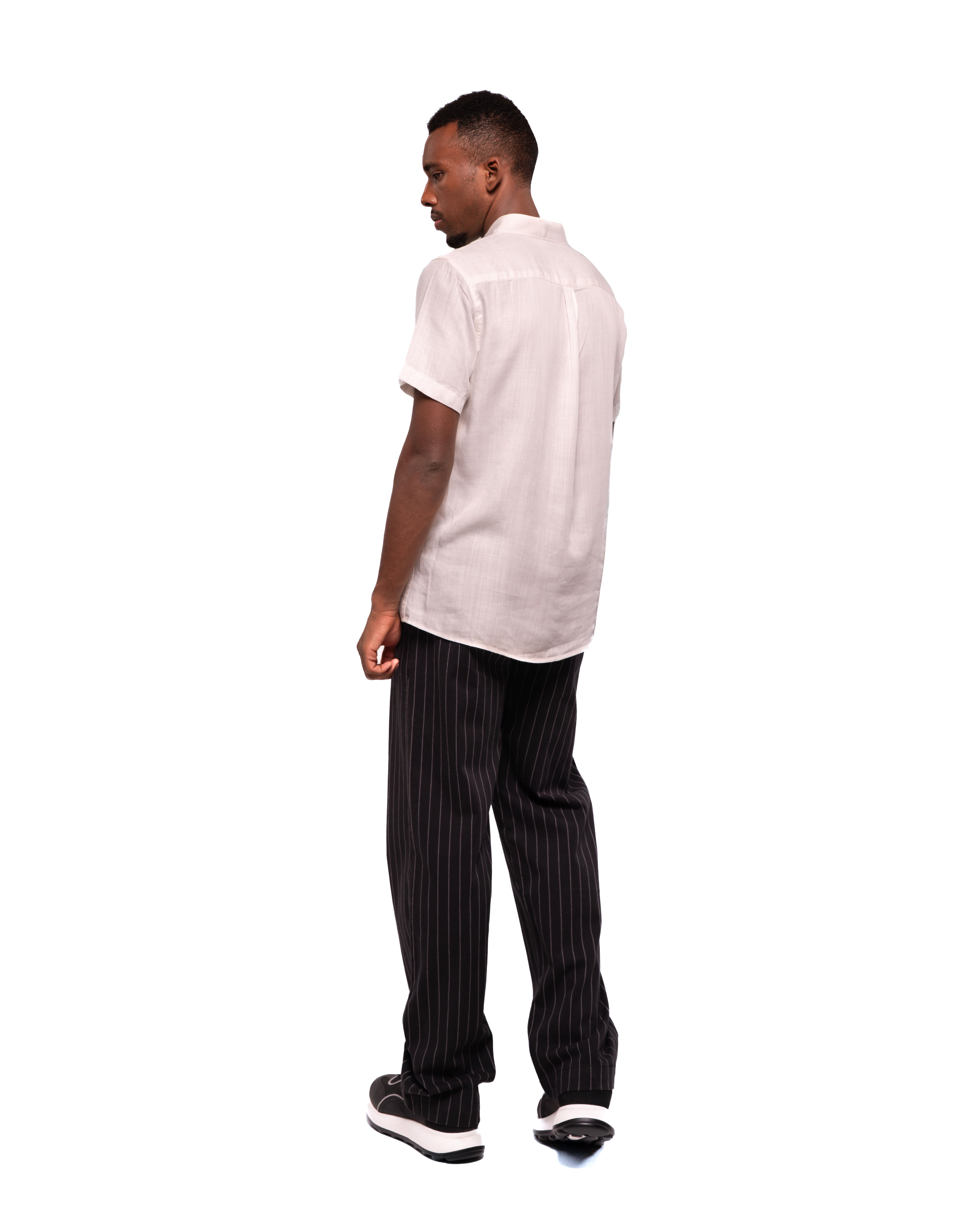 Men Regular Fit Casual Shirt - Engine - Buy Now
