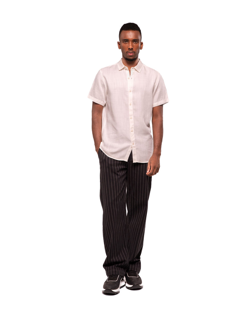 Men Regular Fit Pant - Engine - Buy Now