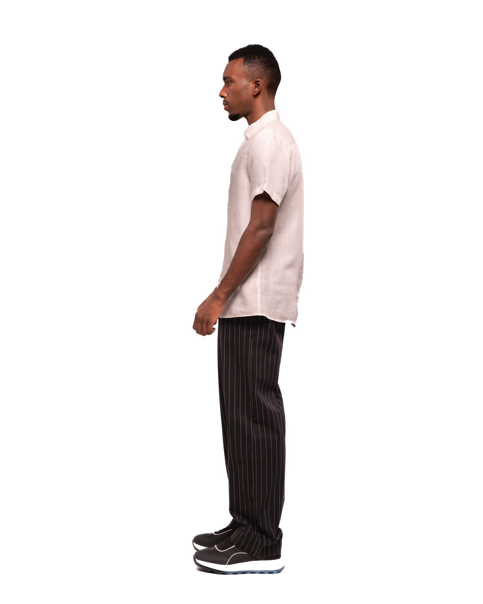 Men Regular Fit Casual Shirt - Engine - Buy Now