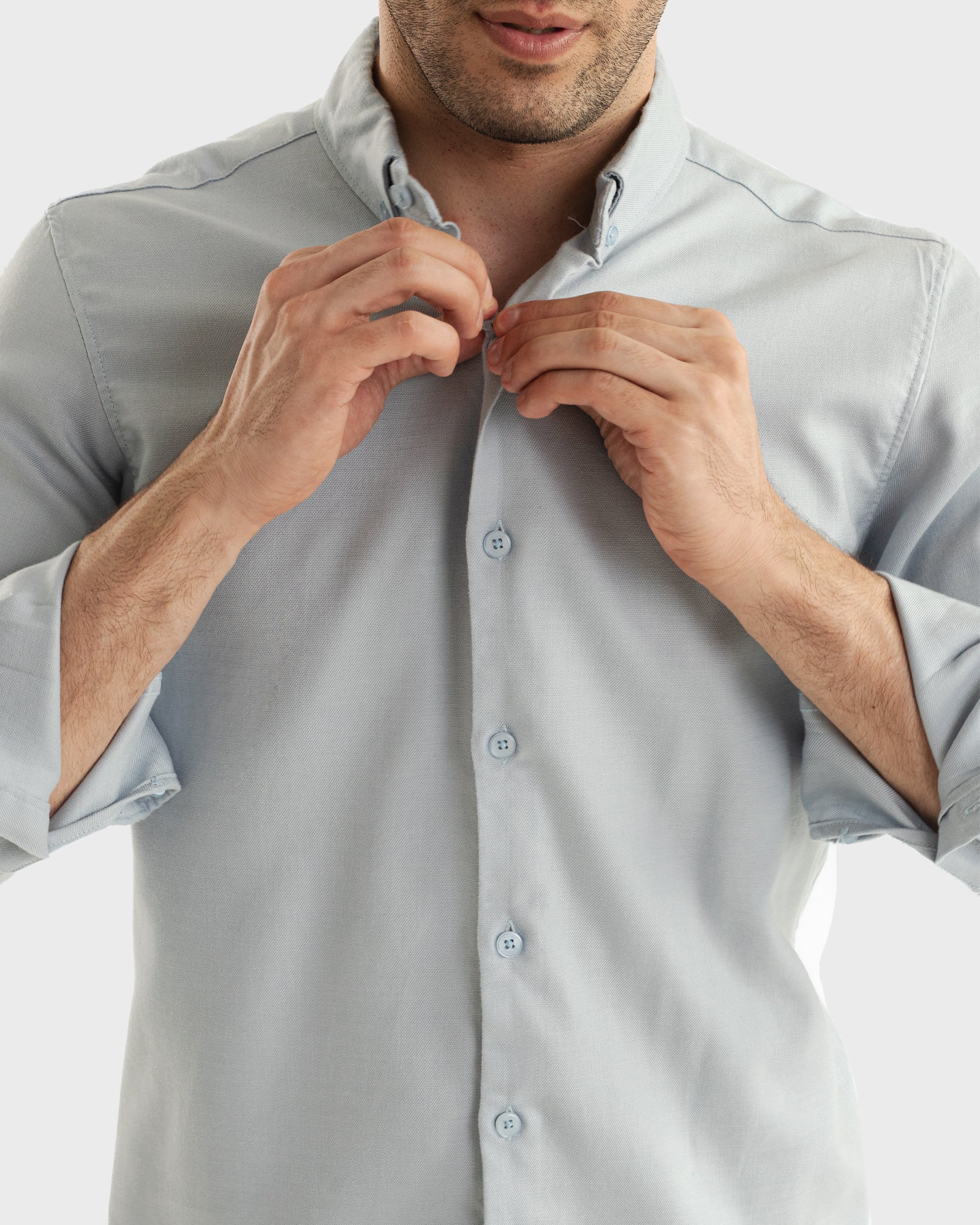 Men Regular Fit Casual Shirt - Engine - Buy Now