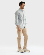 Men Regular Fit Casual Shirt - Engine - Buy Now