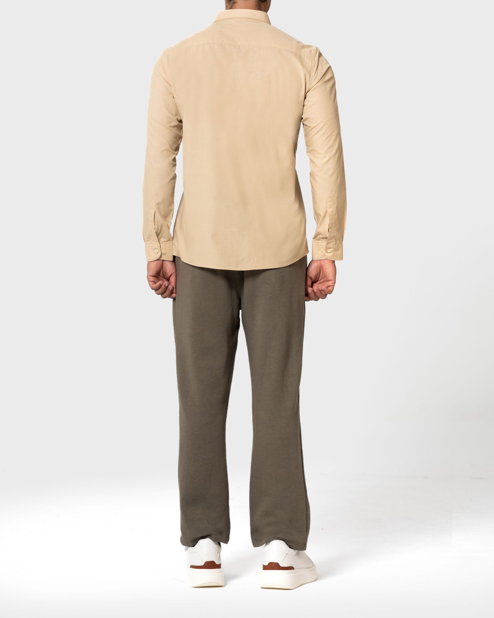 Men Regular Fit Casual shirt - Engine - Buy Now