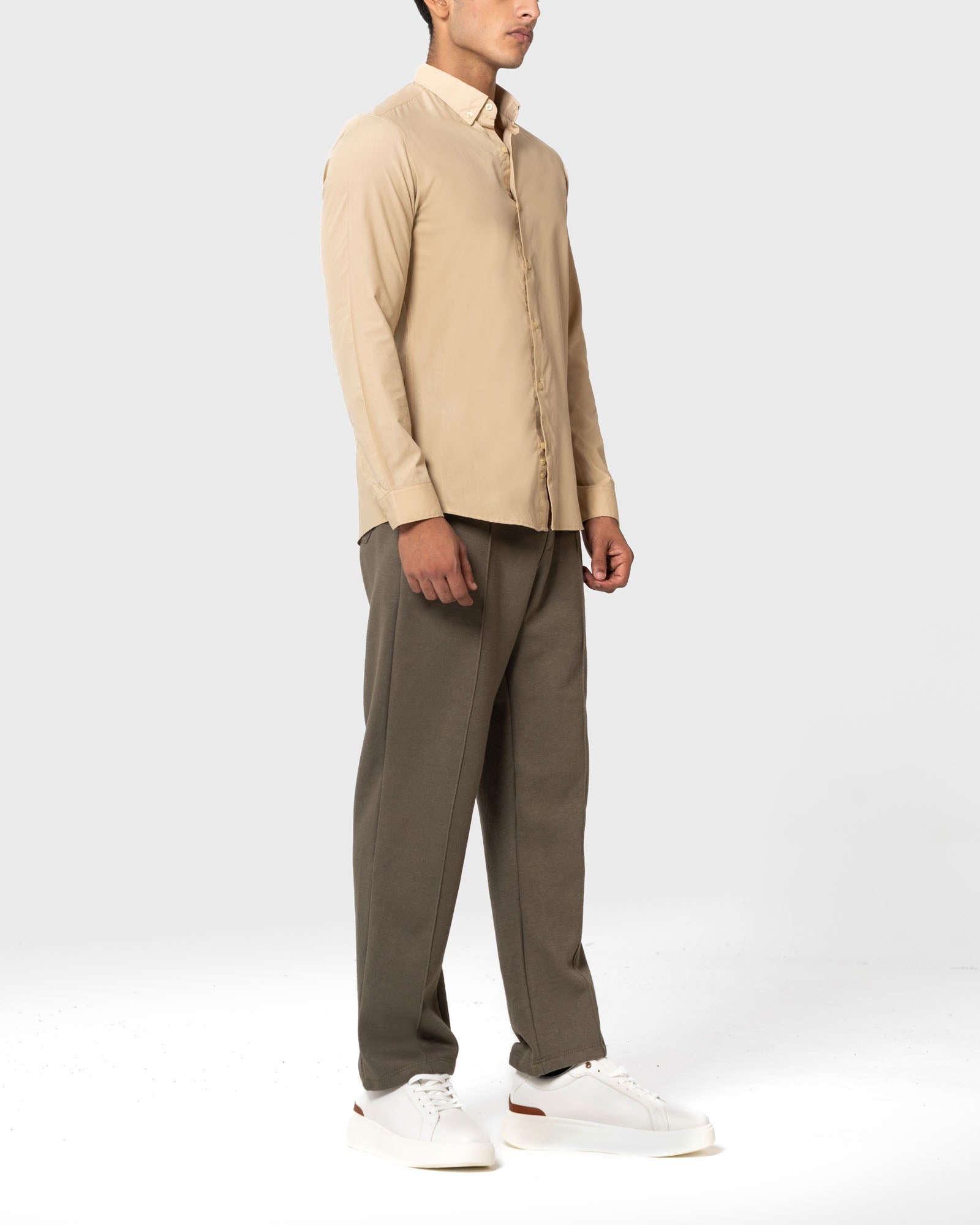 Men Regular Fit Casual shirt