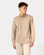 Men Regular Fit Casual Shirt - Engine - Buy Now
