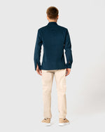 Men Regular Fit Casual Shirt - Engine - Buy Now