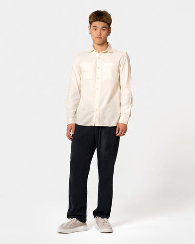 Men Regular Fit Casual Shirt