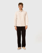 Men Regular Fit Casual Shirt - Engine - Buy Now