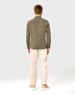 Men Regular Fit Casual Shirt - Engine - Buy Now