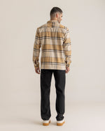 Men Relax Fit Casual Shirt - Engine - Buy Now