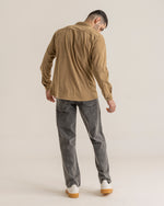 Men Regular Fit Casual Shirt - Engine - Buy Now