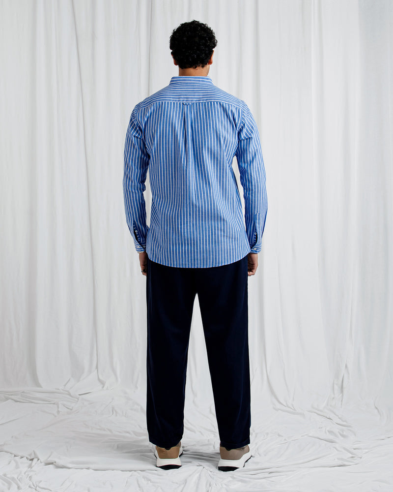 Men Regular Fit Casual Shirt - Engine - Buy Now