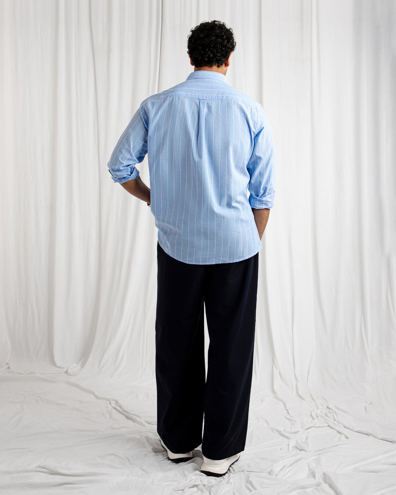 Men Regular Fit Casual Shirt - Engine - Buy Now