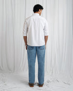 Men Regular Fit Casual Shirt - Engine - Buy Now