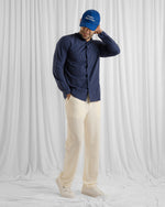 Men Regular Fit Casual Shirt - Engine - Buy Now