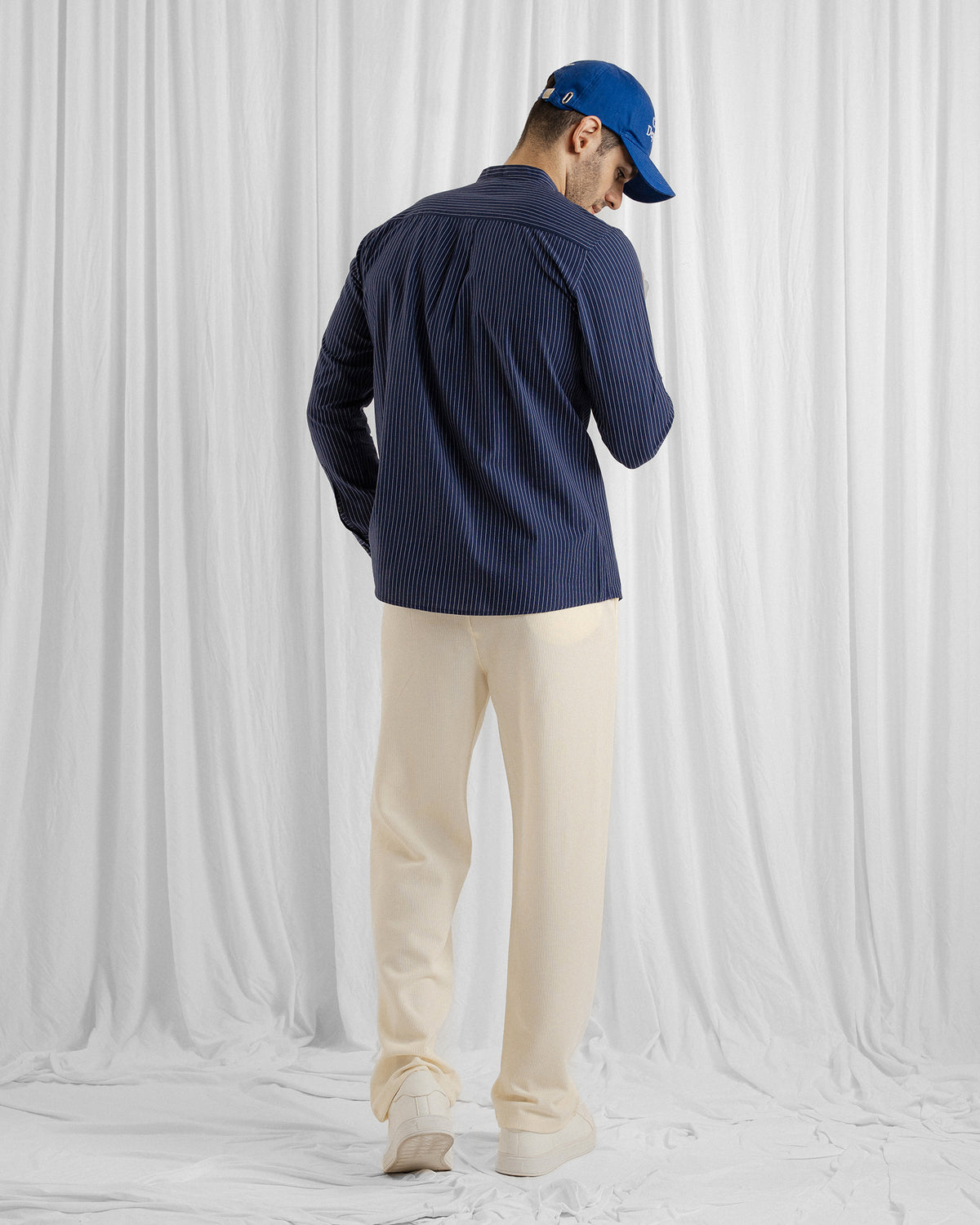 Men Regular Fit Casual Shirt - Engine - Buy Now