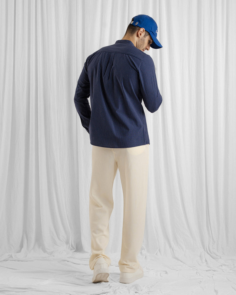 Men Regular Fit Casual Shirt - Engine - Buy Now