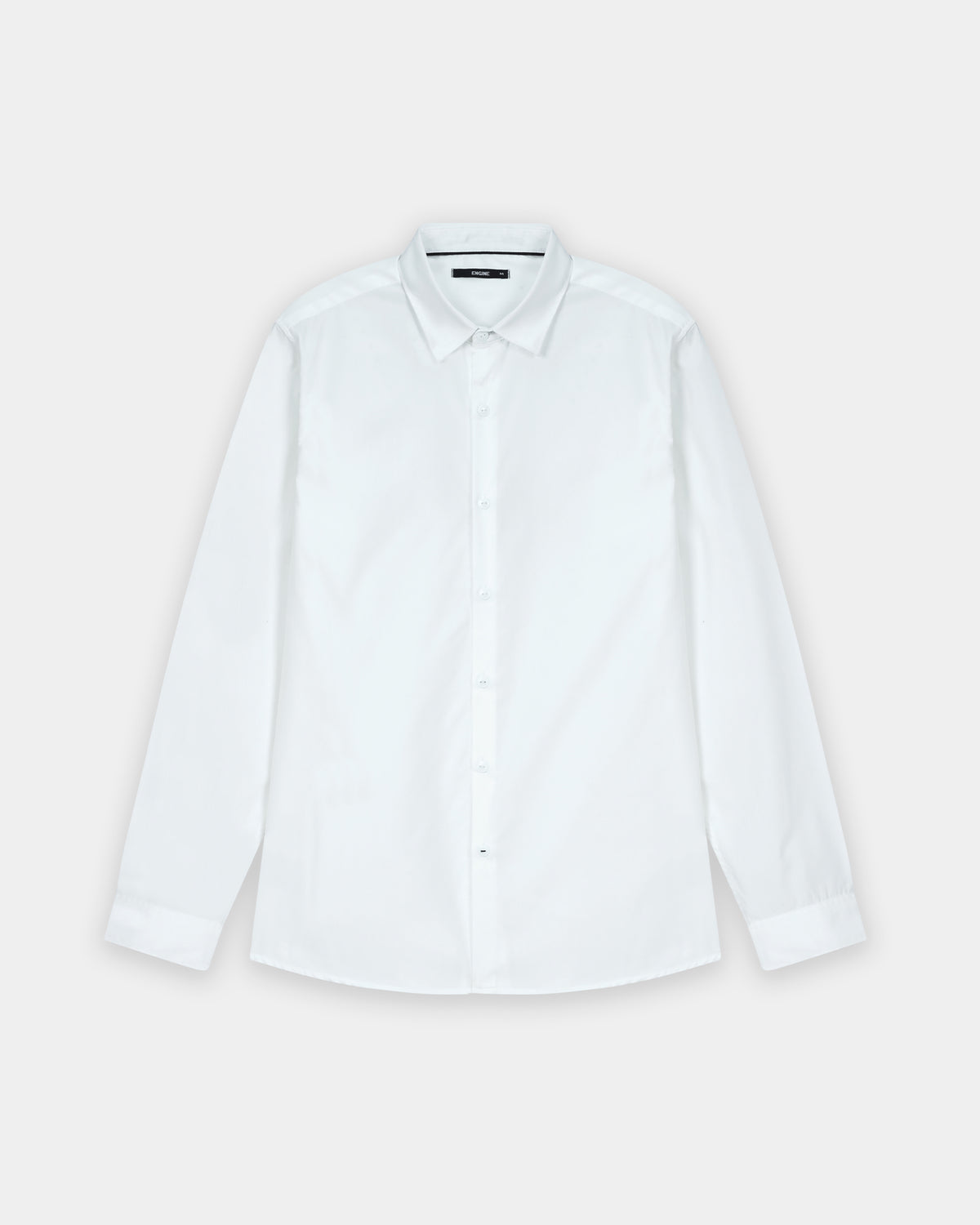 Men Regular Fit Casual Shirt - Engine - Buy Now