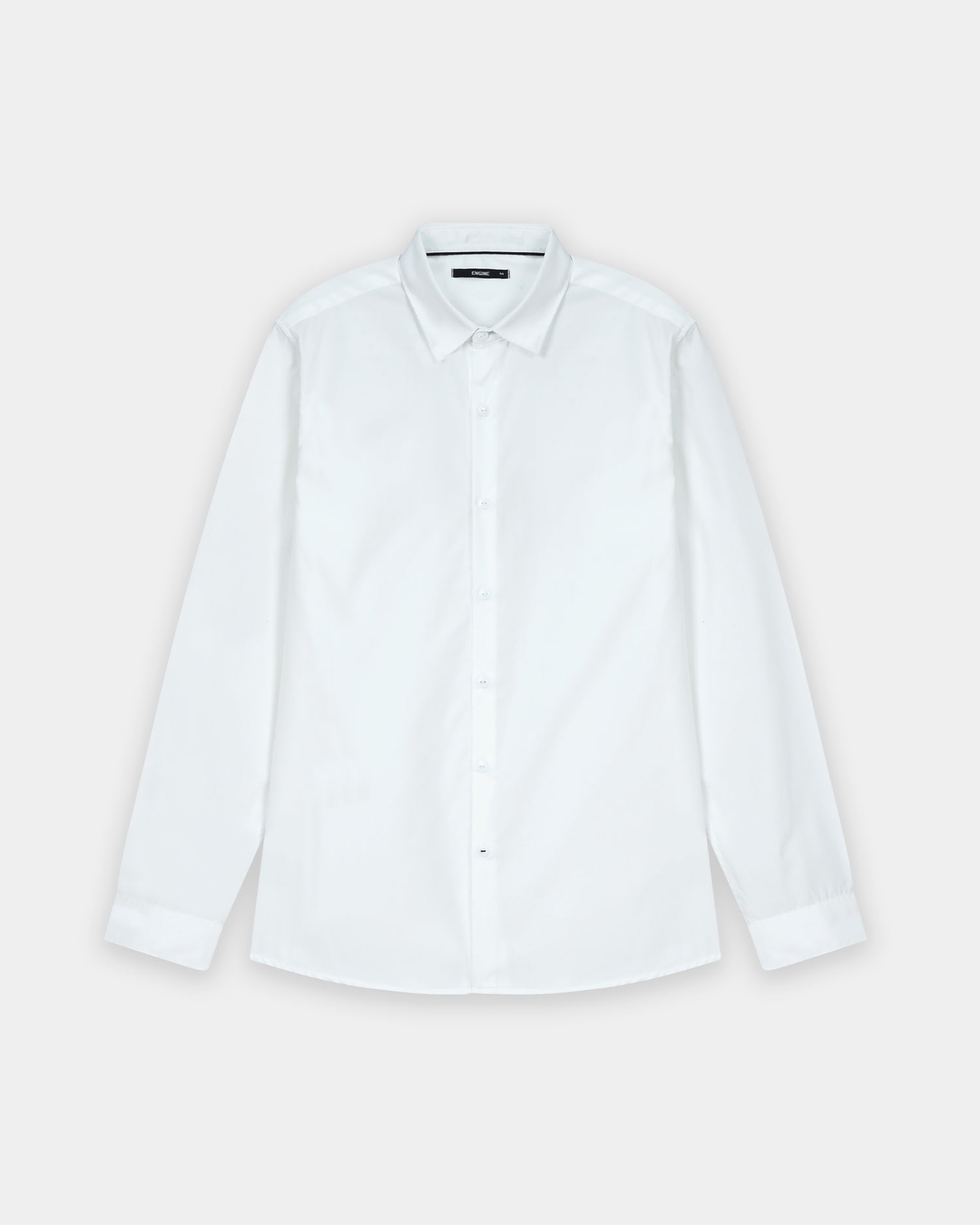 Men Regular Fit Casual Shirt - Engine - Buy Now