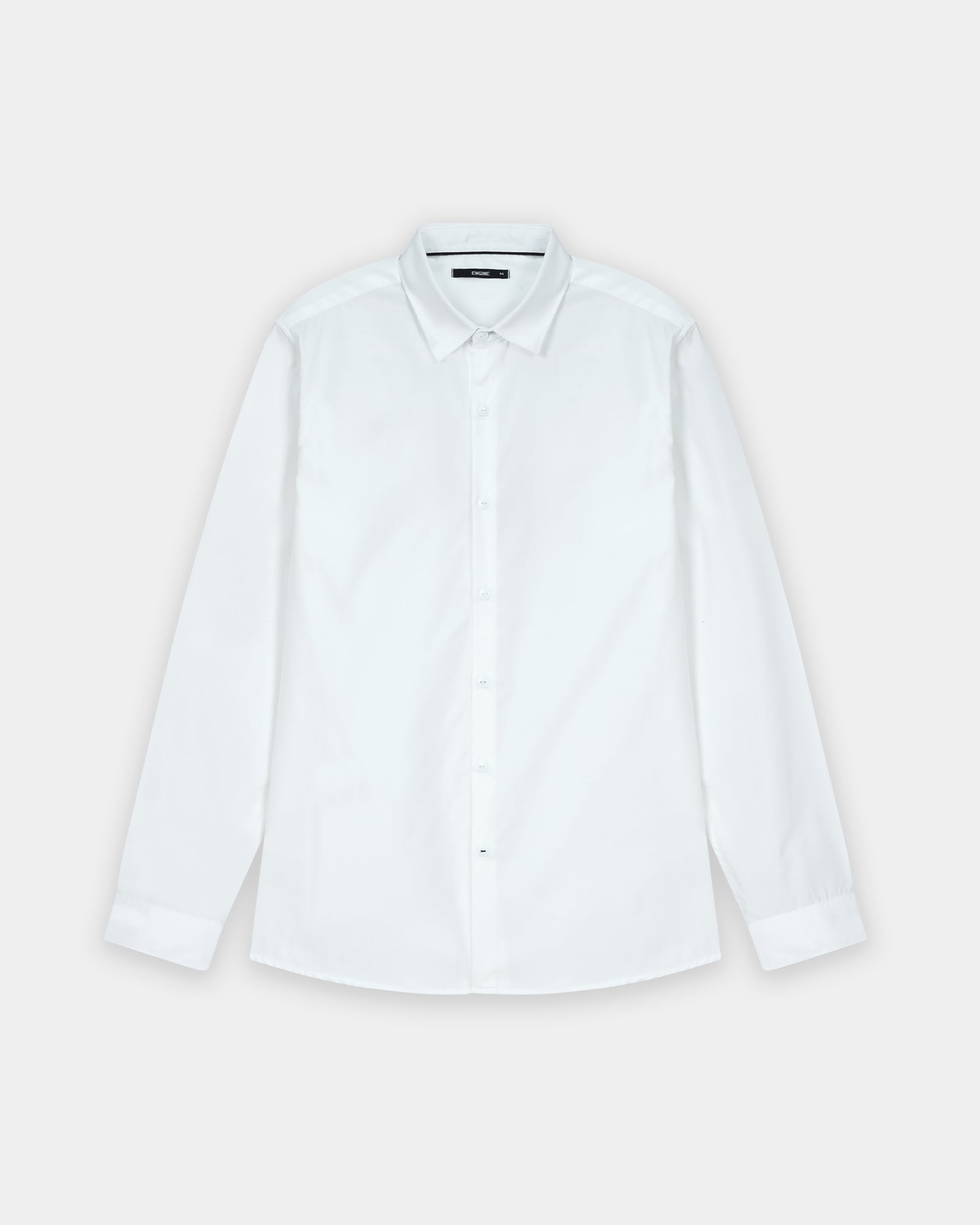 Men Regular Fit Casual Shirt - Engine - Buy Now