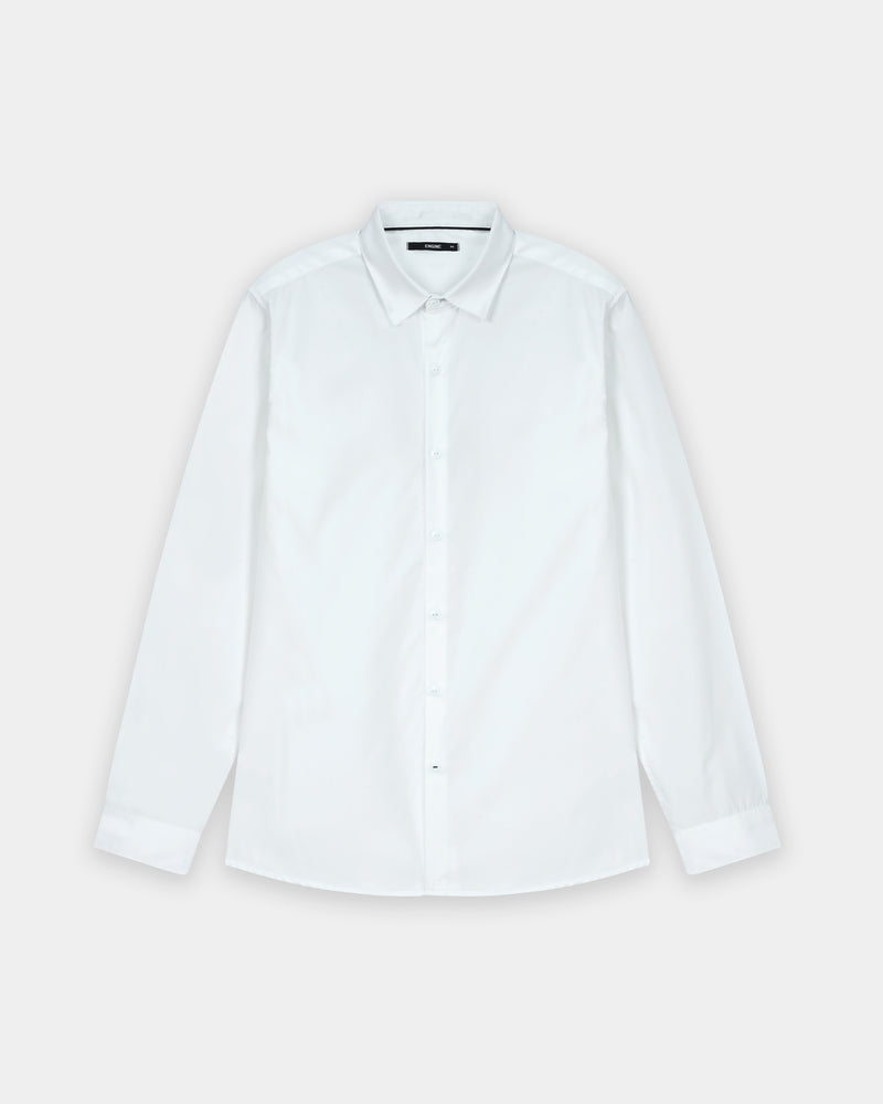 Men Regular Fit Casual Shirt - Engine - Buy Now