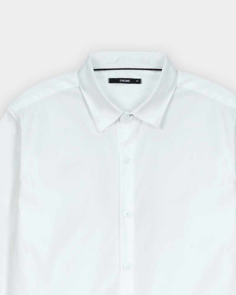 Men Regular Fit Casual Shirt - Engine - Buy Now