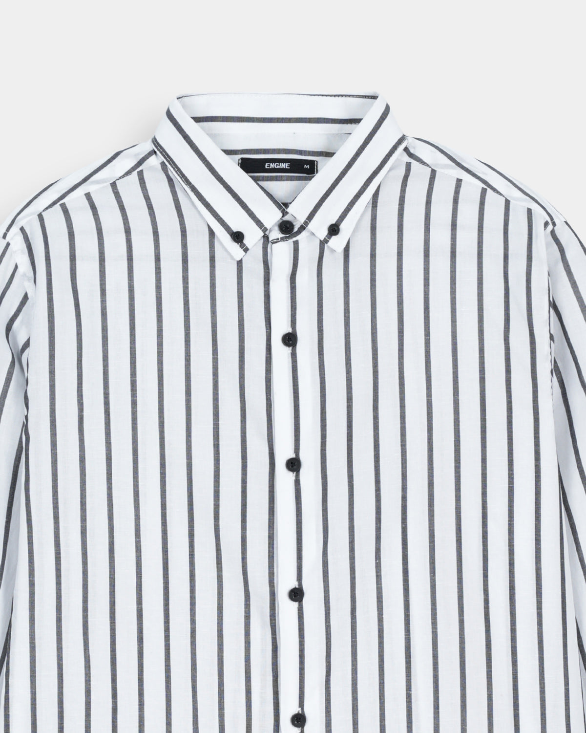 Men Regular Fit Casual Shirt - Engine - Buy Now