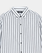 Men Regular Fit Casual Shirt - Engine - Buy Now