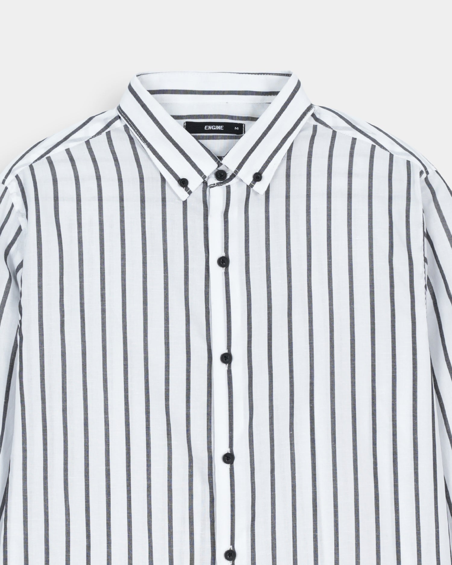 Men Regular Fit Casual Shirt - Engine - Buy Now
