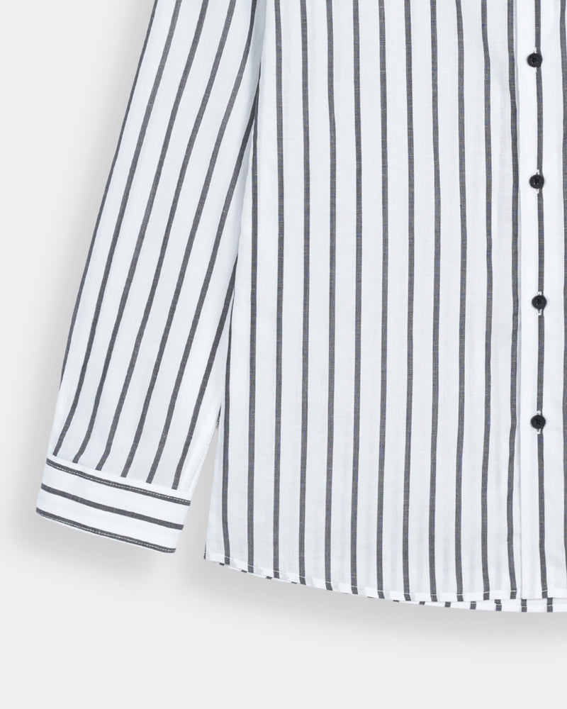 Men Regular Fit Casual Shirt - Engine - Buy Now