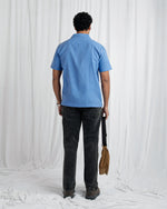 Men Relaxed Fit Casual Shirt - Engine - Buy Now