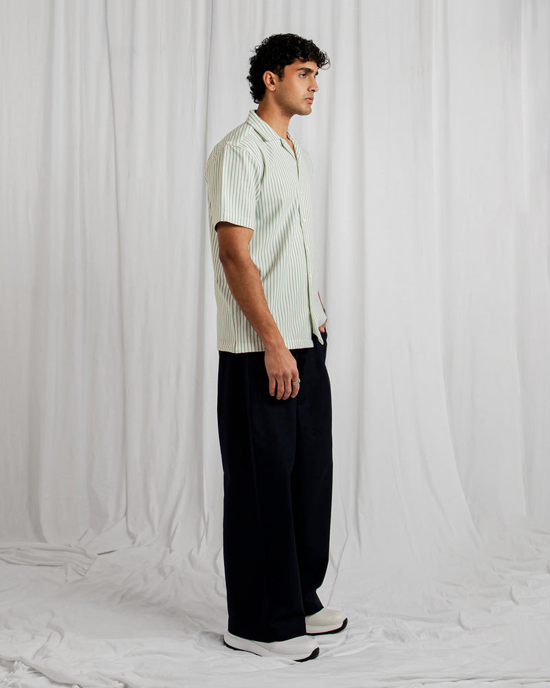 Men Relaxed Fit Casual Shirt - Engine - Buy Now