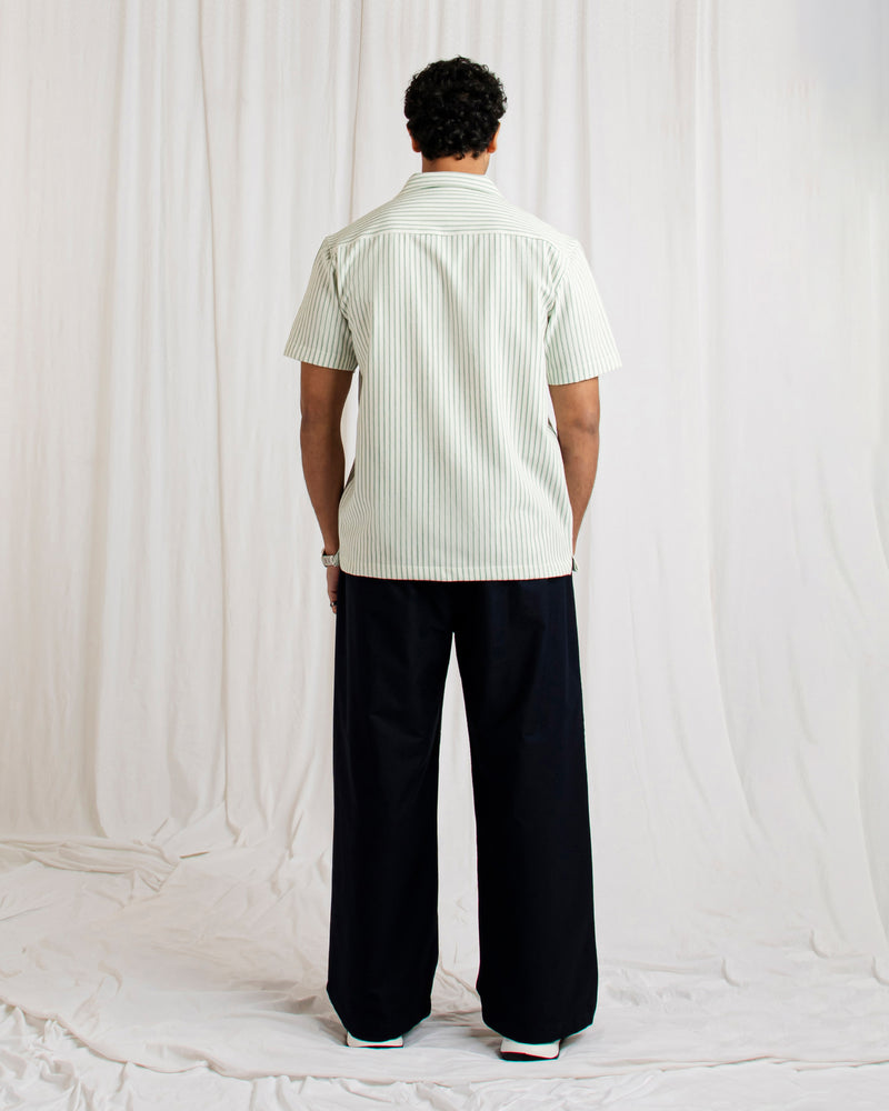 Men Relaxed Fit Casual Shirt - Engine - Buy Now