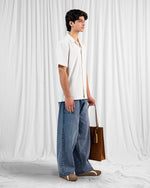 Men Relaxed Fit Casual Shirt - Engine - Buy Now