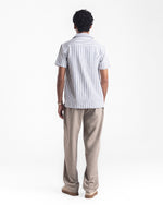 Men Relaxed Fit Casual Shirt - Engine - Buy Now