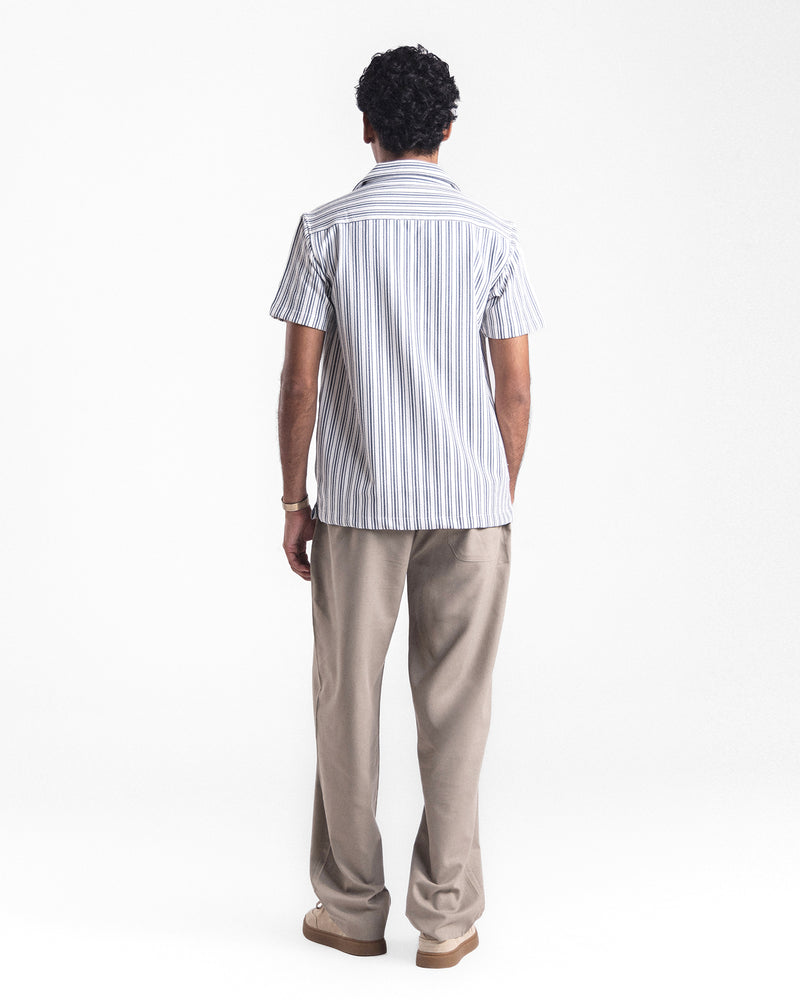 Men Relaxed Fit Casual Shirt - Engine - Buy Now