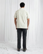 Men Relaxed Fit Casual Shirt - Engine - Buy Now