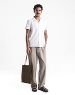 Men Relax Fit Casual Shirt - Engine - Buy Now