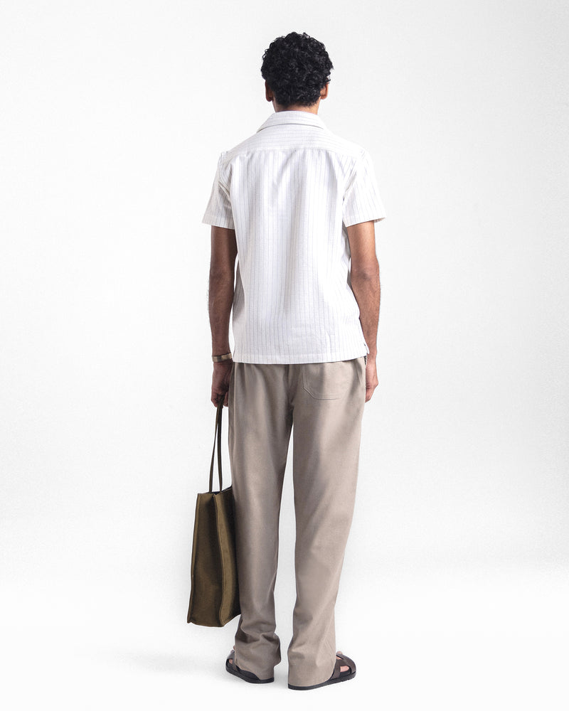 Men Relax Fit Casual Shirt - Engine - Buy Now