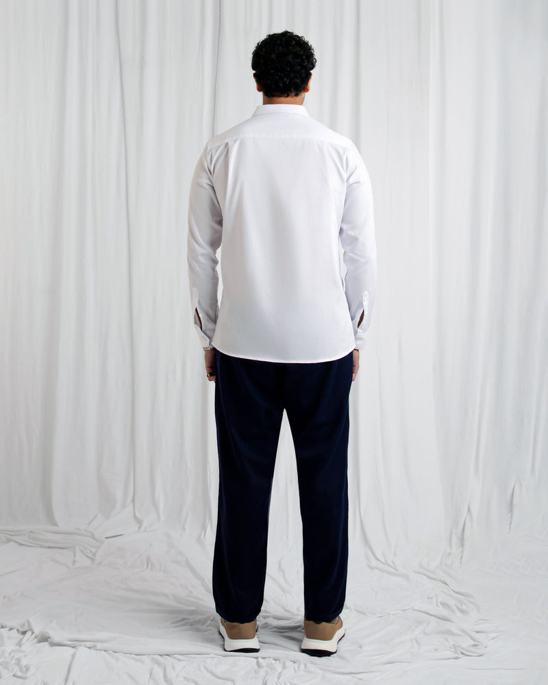 Men Regular Fit Casual Shirt - Engine - Buy Now