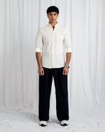 Men Regular Fit Casual Shirt - Engine - Buy Now